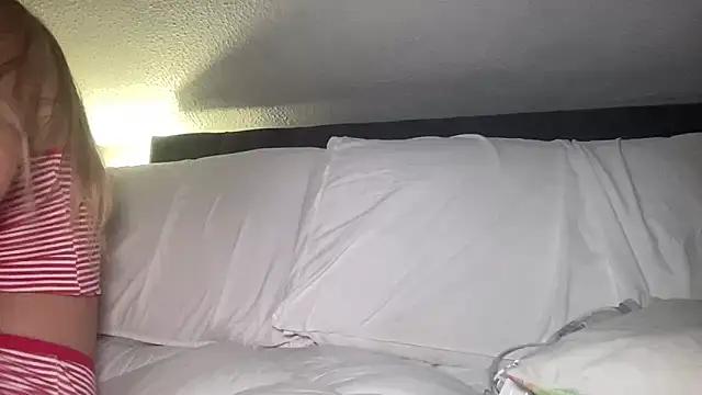 MissMaisiex from StripChat