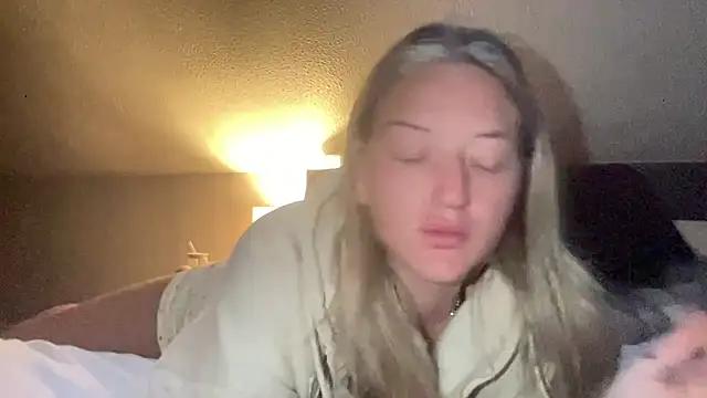 MissMaisiex from StripChat