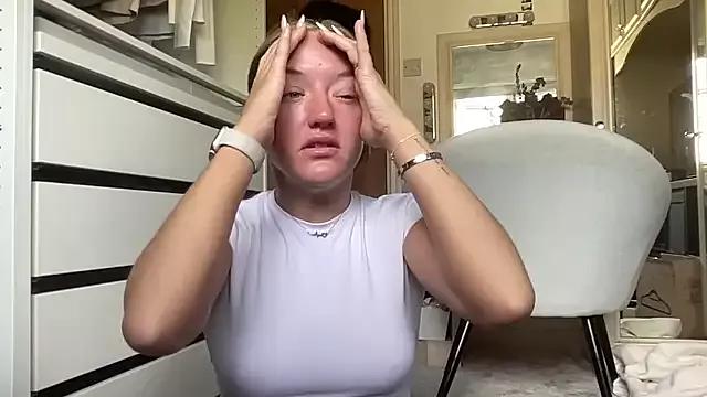 MissMaisiex from StripChat