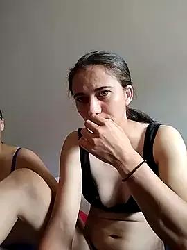 Dirty chat webcam: explore liveshows with versed models, from laying bare to fetishes, in a variety of sexy free adult webcams.