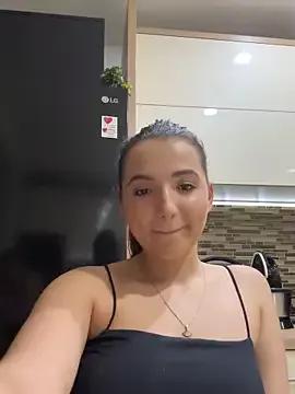 MissMay webcams show profile image 