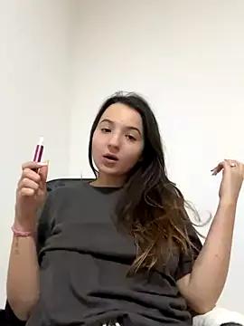 MissMay from StripChat is Freechat