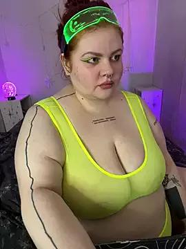 missmayaqueen from StripChat