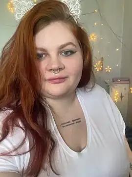 missmayaqueen from StripChat