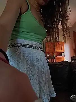 Missme4bdn from StripChat is Freechat