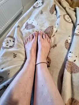 MissMegan77 from StripChat