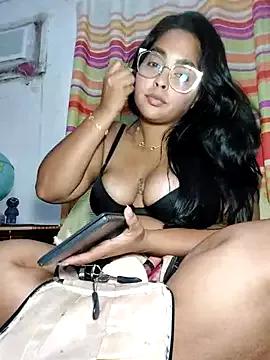 missmelissa_ from StripChat
