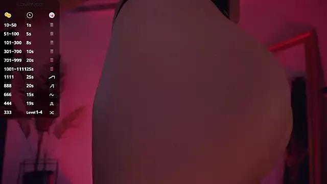 missmerciless from StripChat