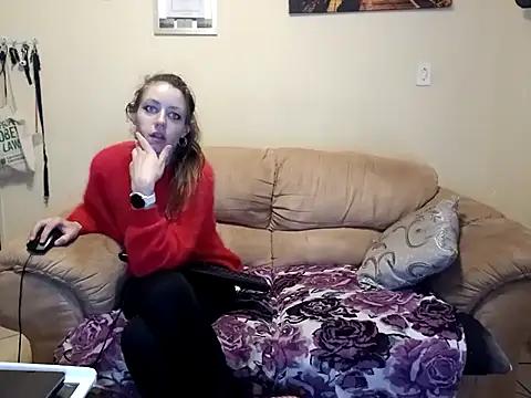 Missmesexycouple69 from StripChat