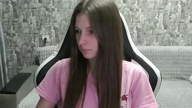 MissMiaCutie from StripChat
