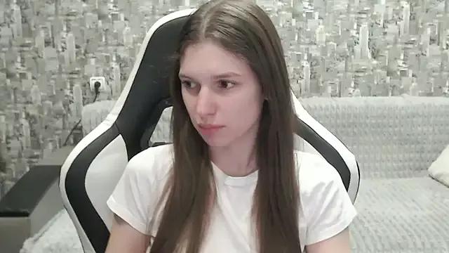MissMiaCutie from StripChat