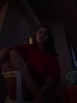 Missmilawild from StripChat