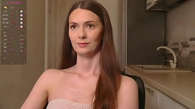 MissMon1 from StripChat