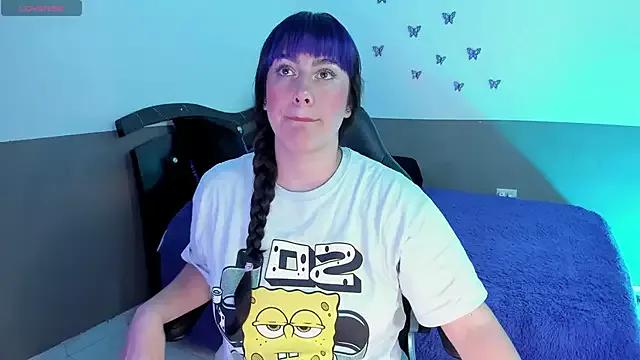 Missmonserrat from StripChat