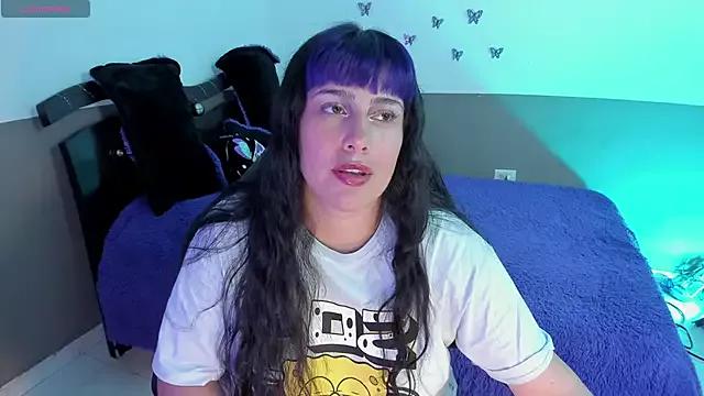 Missmonserrat from StripChat