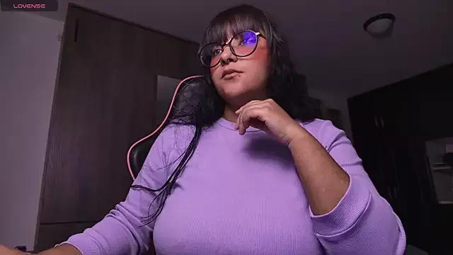 MissMoonn1 from StripChat