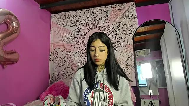 Missmoonstar webcams show profile image 