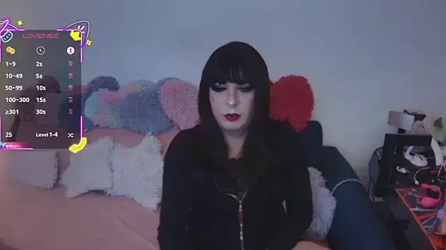 MissNadiaX06 webcams show profile image 
