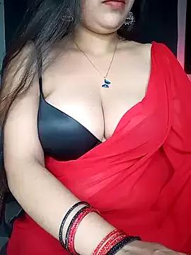 MissNasha from StripChat is Freechat
