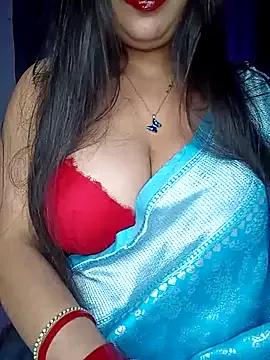MissNasha from StripChat is Freechat