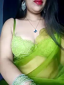 MissNasha from StripChat is Freechat