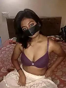 missneha61 from StripChat