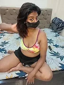 missneha61 from StripChat
