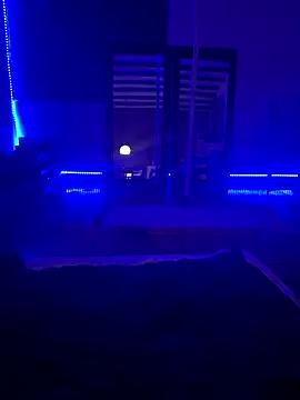 missninasparkle from StripChat is Freechat