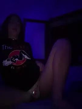 missninasparkle from StripChat