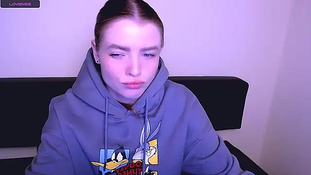 MissOliviaa_ from StripChat