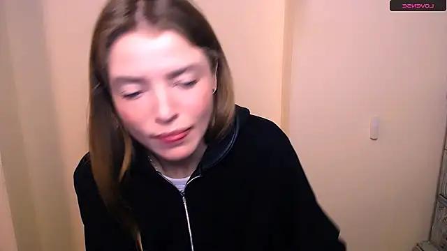 MissOliviaa_ from StripChat