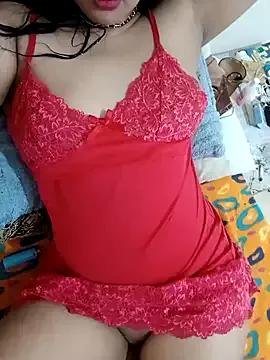 Missonor from StripChat is Freechat