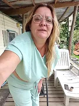 Misspapillon1840 from StripChat is Freechat