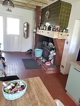 Misspapillon1840 from StripChat is Freechat