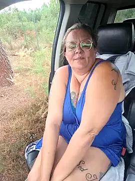 Misspapillon1840 from StripChat
