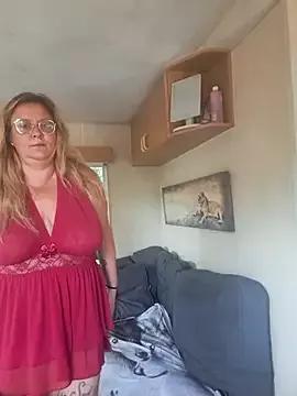 Misspapillon1840 from StripChat