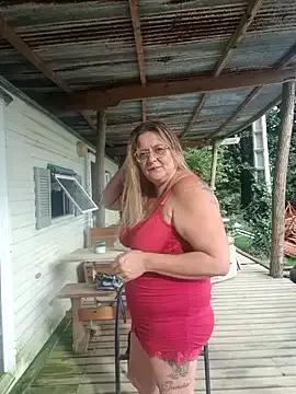 Misspapillon1840 from StripChat