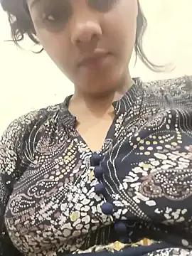 missparfume from StripChat