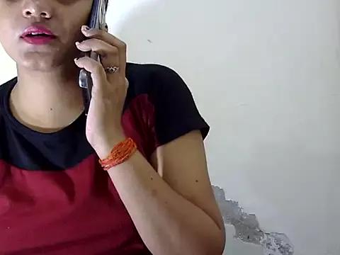 missparfume from StripChat