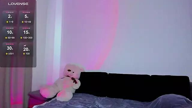 misspollyxxx from StripChat