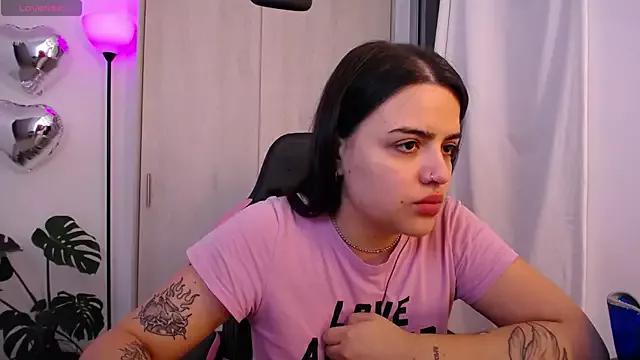 MissPuchi from StripChat