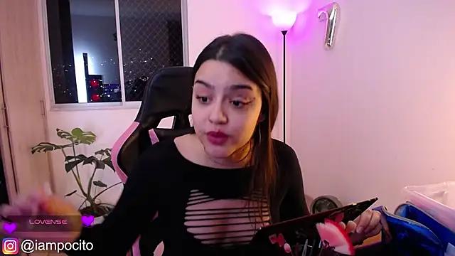 MissPuchi from StripChat