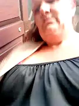 MissQueenBeex from StripChat