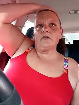 MissQueenBeex from StripChat