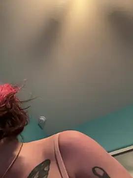 MissRomero from StripChat