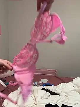 MissRomero from StripChat