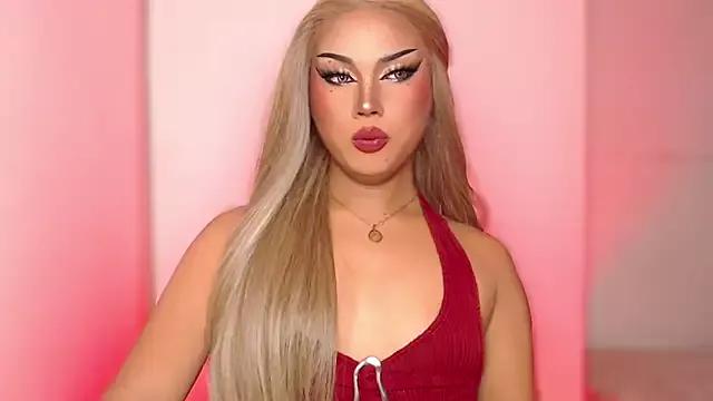 MissRumi_Hunter from StripChat