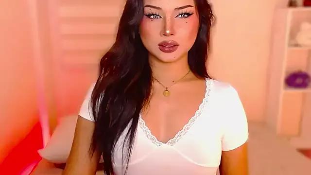 MissRumi_Hunter from StripChat