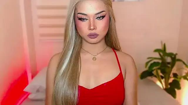 MissRumi_Hunter webcams show profile image 