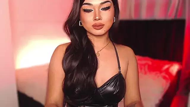 MissRumi_Hunter from StripChat